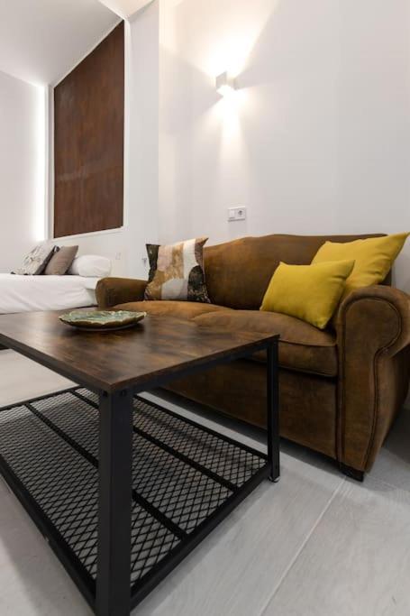 Apartamento Amplio Y Coqueto A Solo 750M Bernabeu Μαδρίτη Εξωτερικό φωτογραφία